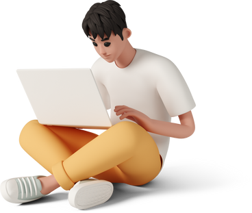 picture of writtig